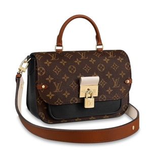 Louis Vuitton Messenger-style Vaugirard bag